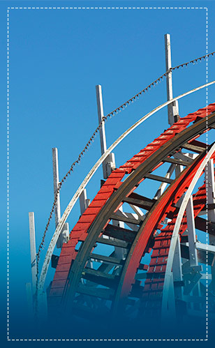 Santa Cruz Beach Boardwalk