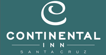 Continental Inn - 414 Ocean Street, 
            Santa Cruz, California 95060