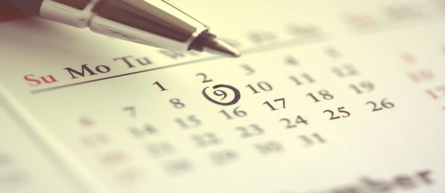 TAKE A LOOK AT OUR SPECIAL EVENTS CALENDAR - CONTINENTAL INN